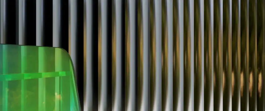 Wall cladding panel manufacturer in India