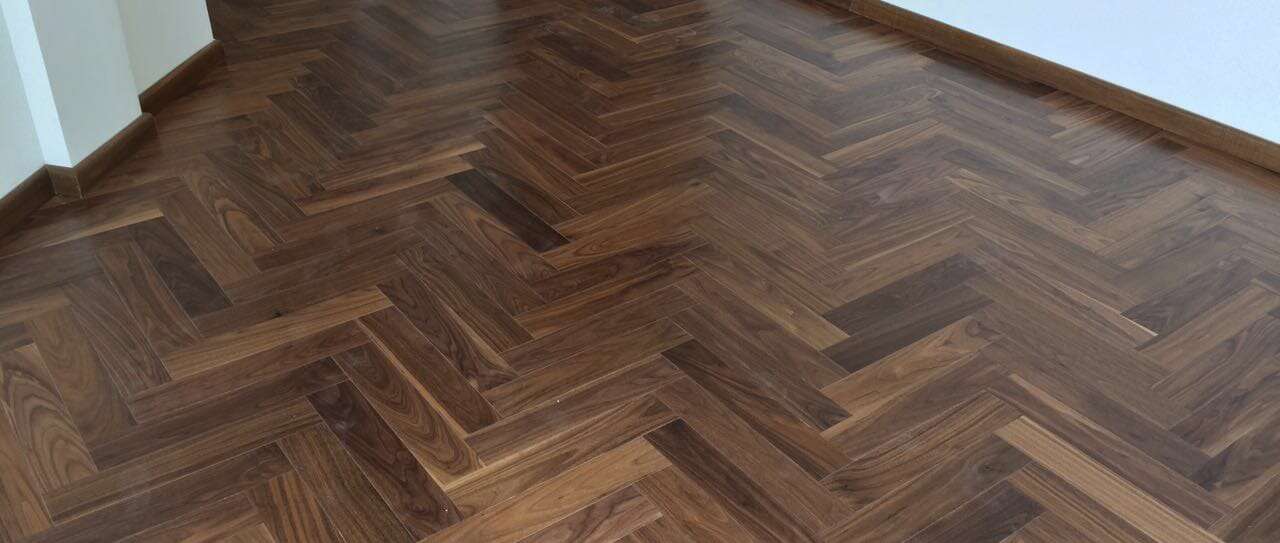 Wooden flooring suppliers in Mumbai