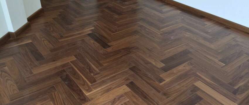 Wooden flooring suppliers in Mumbai